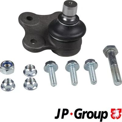Ball Joint